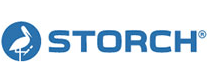 Logo Storch Logo Storch