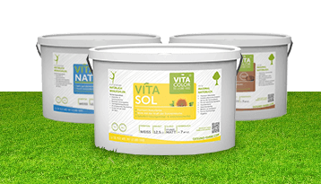 Produktübersicht Vitacolor Produktübersicht Vitacolor